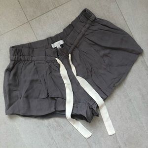 Wilfred Grey Dress Pants
